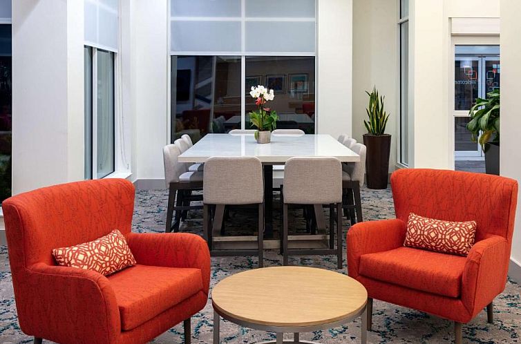 Hilton Garden Inn Orlando International Drive North