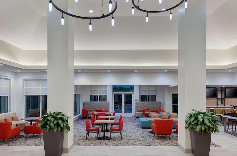 Hilton Garden Inn Orlando International Drive North