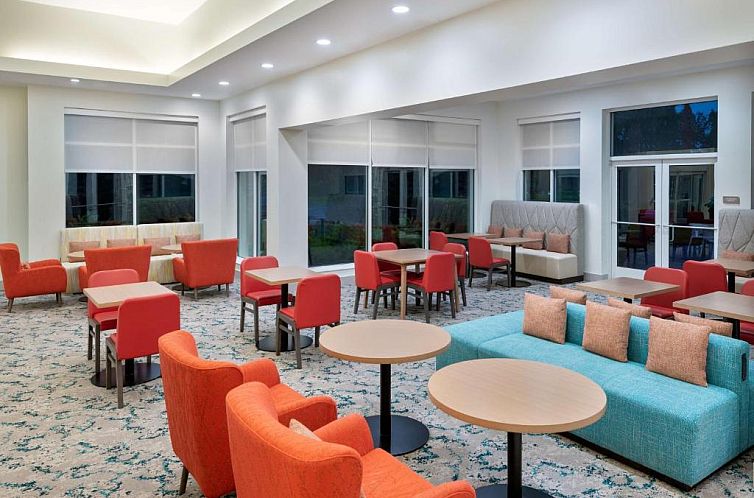 Hilton Garden Inn Orlando International Drive North