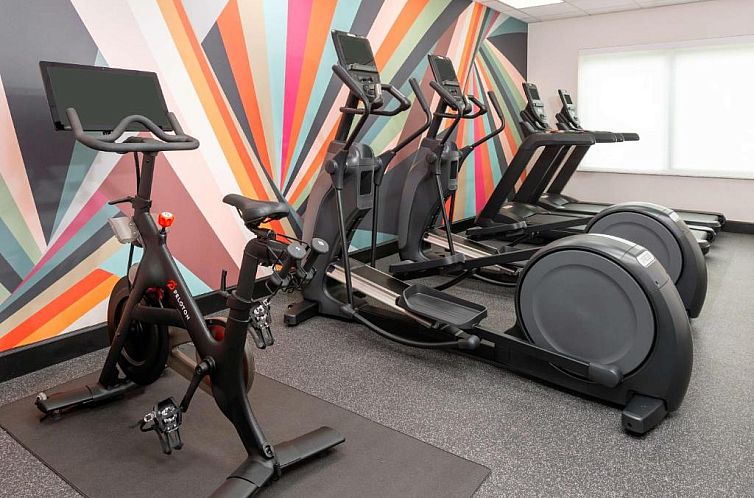 Hilton Garden Inn Orlando International Drive North