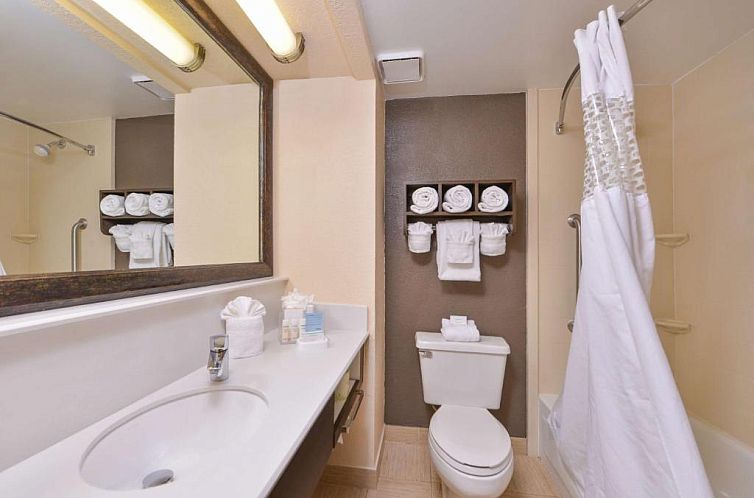 Hampton Inn Closest to Universal Orlando