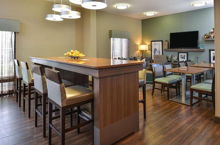 Hampton Inn Closest to Universal Orlando