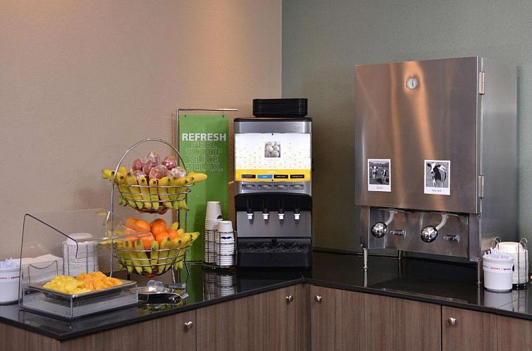 Hampton Inn Closest to Universal Orlando