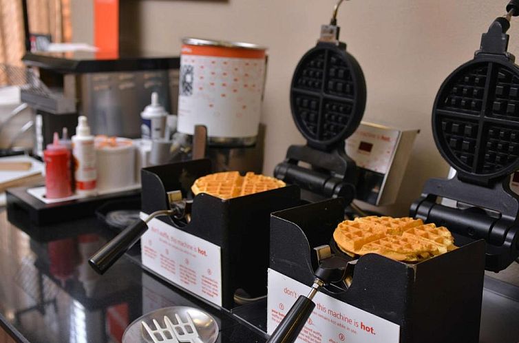 Hampton Inn Closest to Universal Orlando