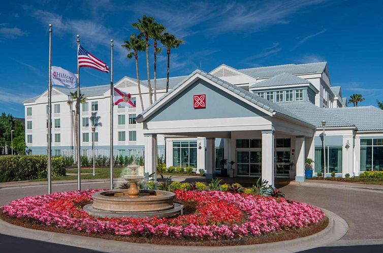 Guest house 0525441 - Apartment Florida - Hilton Garden Inn Orlando Airport