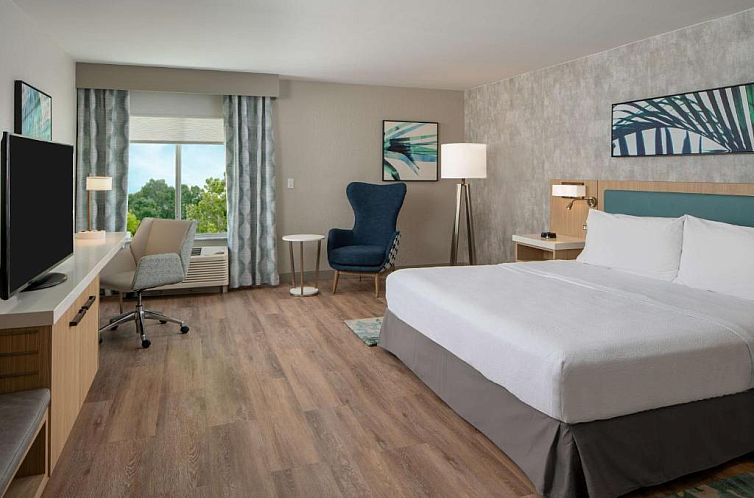 Hilton Garden Inn Orlando Airport