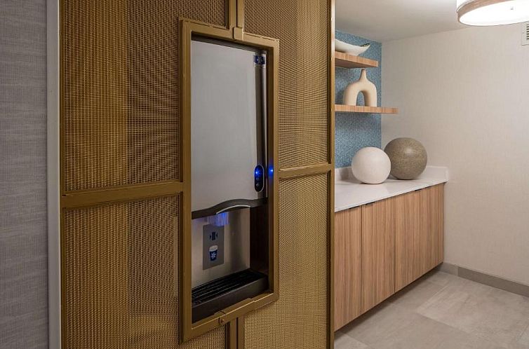 Hilton Garden Inn Orlando Airport