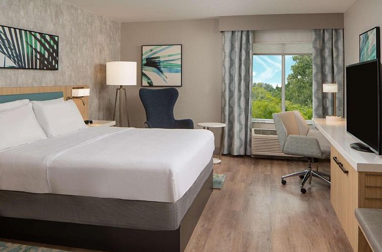 Hilton Garden Inn Orlando Airport