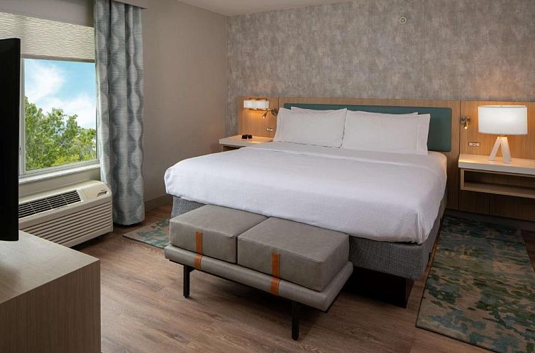 Hilton Garden Inn Orlando Airport