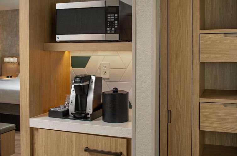 Hilton Garden Inn Orlando Airport