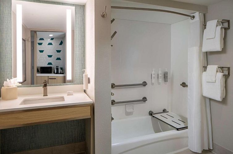 Hilton Garden Inn Orlando Airport