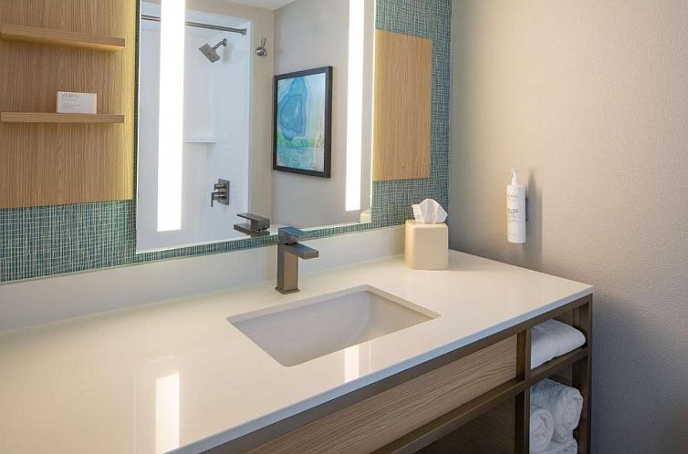 Hilton Garden Inn Orlando Airport
