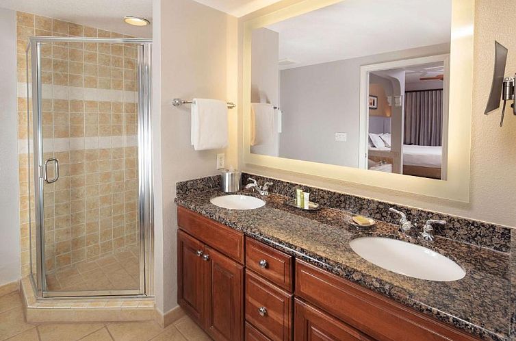 Hilton Grand Vacations at Tuscany Village