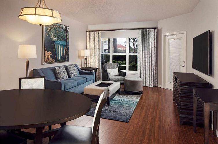 Hilton Grand Vacations at Tuscany Village