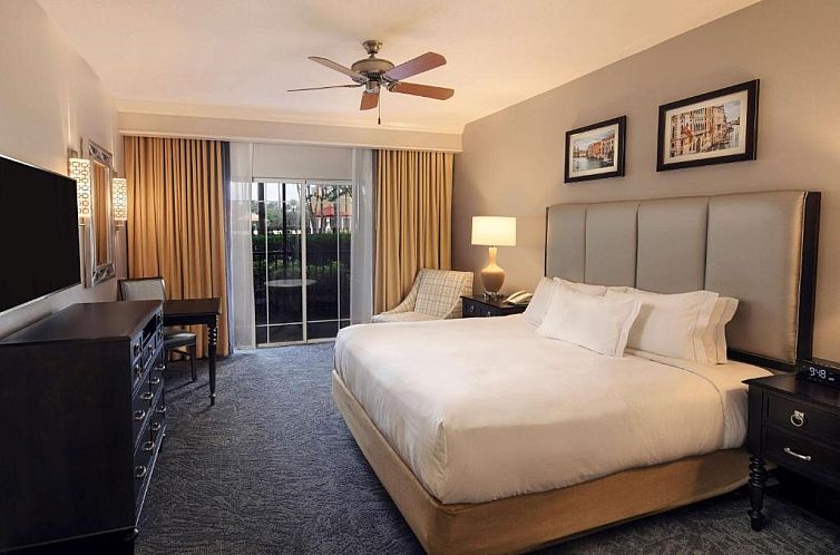 Hilton Grand Vacations at Tuscany Village