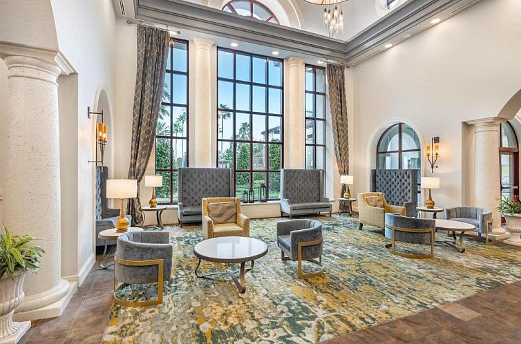 Hilton Grand Vacations at Tuscany Village