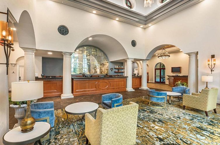 Hilton Grand Vacations at Tuscany Village