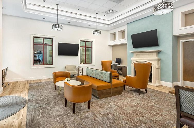 Hilton Grand Vacations at Tuscany Village
