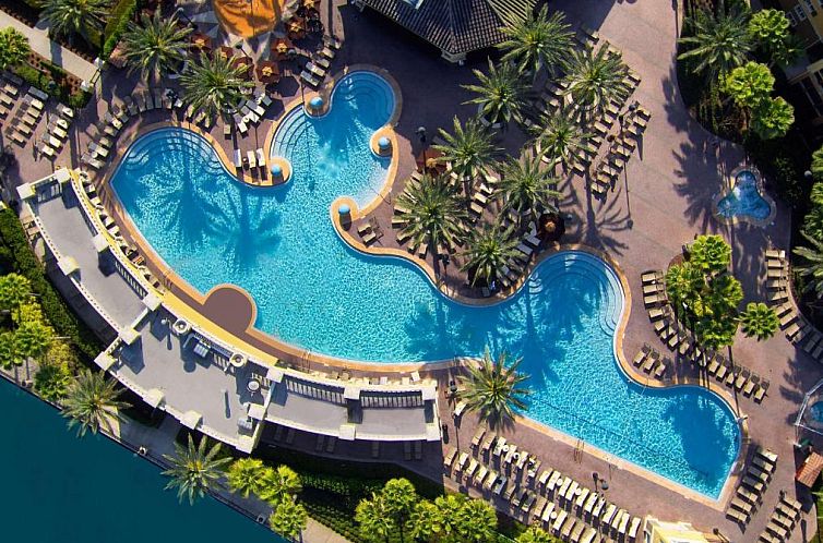 Hilton Grand Vacations at Tuscany Village
