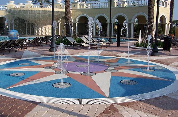 Hilton Grand Vacations at Tuscany Village