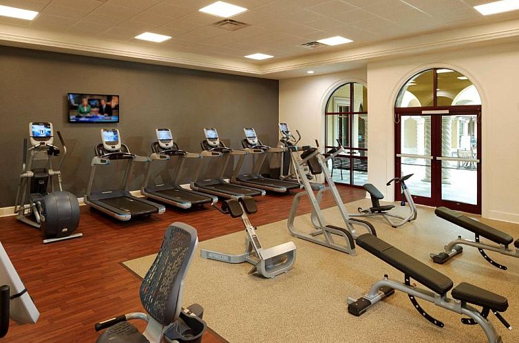 Hilton Grand Vacations at Tuscany Village