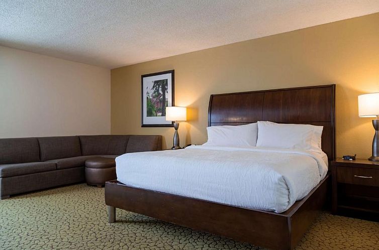Hilton Garden Inn Orlando East - UCF Area