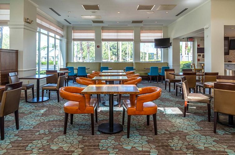 Hilton Garden Inn Orlando East - UCF Area