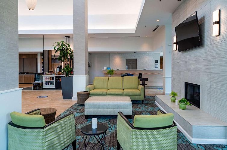 Hilton Garden Inn Orlando East - UCF Area