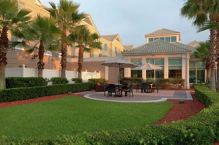 Hilton Garden Inn Orlando East - UCF Area