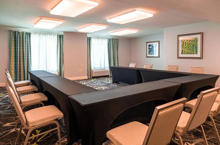 Hilton Garden Inn Orlando East - UCF Area