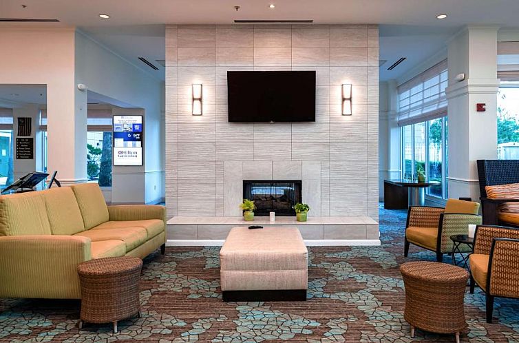 Hilton Garden Inn Orlando East - UCF Area
