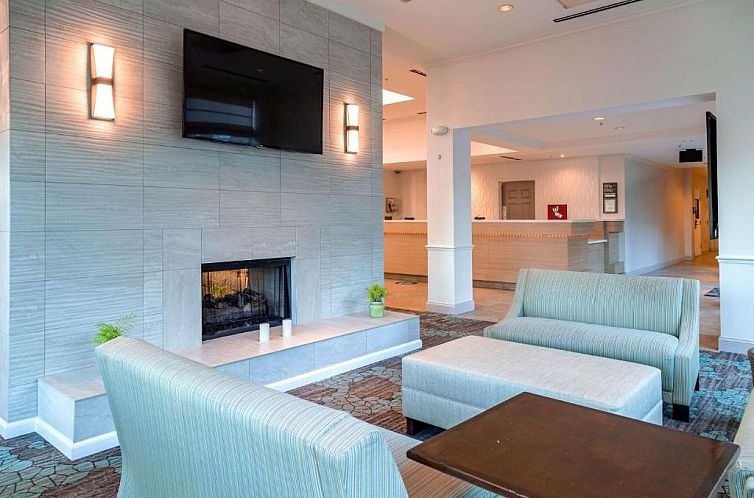Hilton Garden Inn Orlando East - UCF Area