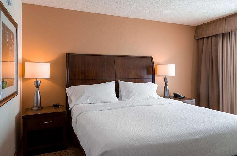 Hilton Garden Inn Orlando East - UCF Area