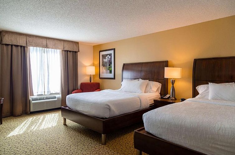 Hilton Garden Inn Orlando East - UCF Area