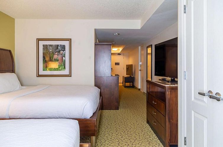Hilton Garden Inn Orlando East - UCF Area