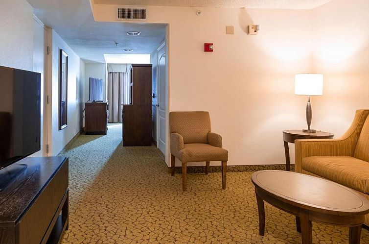 Hilton Garden Inn Orlando East - UCF Area