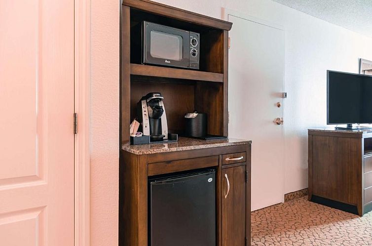 Hilton Garden Inn Orlando East - UCF Area