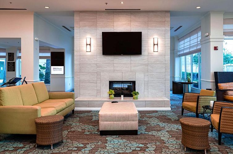 Hilton Garden Inn Orlando East - UCF Area