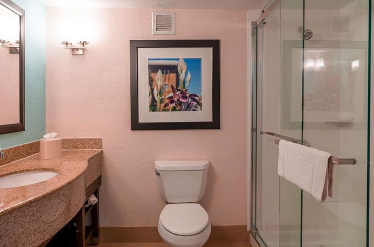 Hilton Garden Inn Orlando East - UCF Area