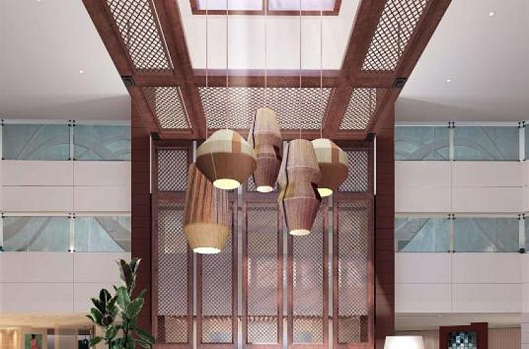 DoubleTree Suites by Hilton Orlando at Disney Springs