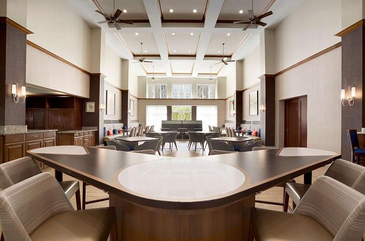 Homewood Suites by Hilton Orlando-Intl Drive/Convention Ctr