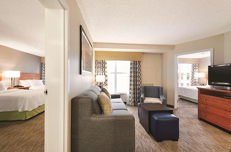 Homewood Suites by Hilton Orlando-Intl Drive/Convention Ctr