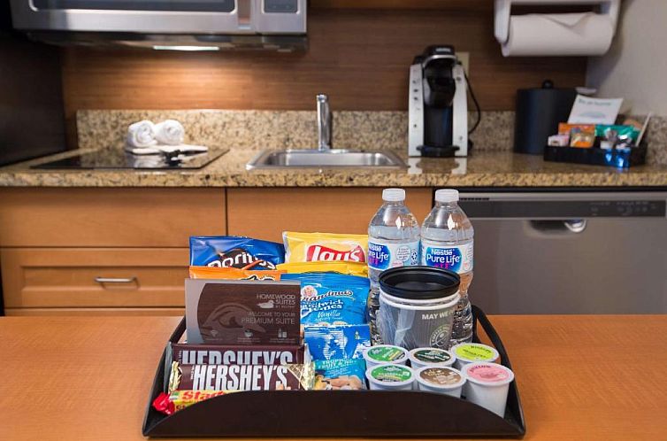 Homewood Suites by Hilton Orlando-Intl Drive/Convention Ctr