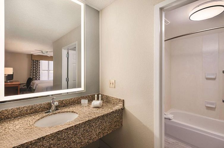 Homewood Suites by Hilton Orlando-Intl Drive/Convention Ctr