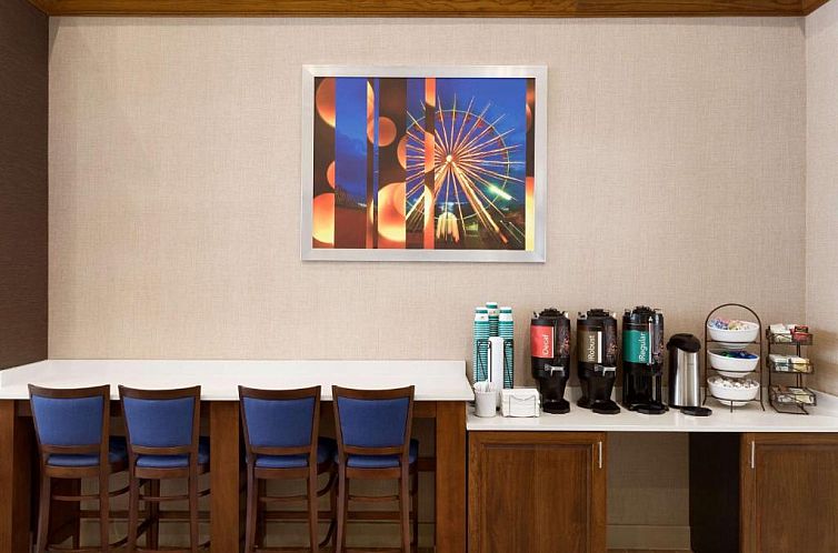 Homewood Suites by Hilton Orlando-Intl Drive/Convention Ctr