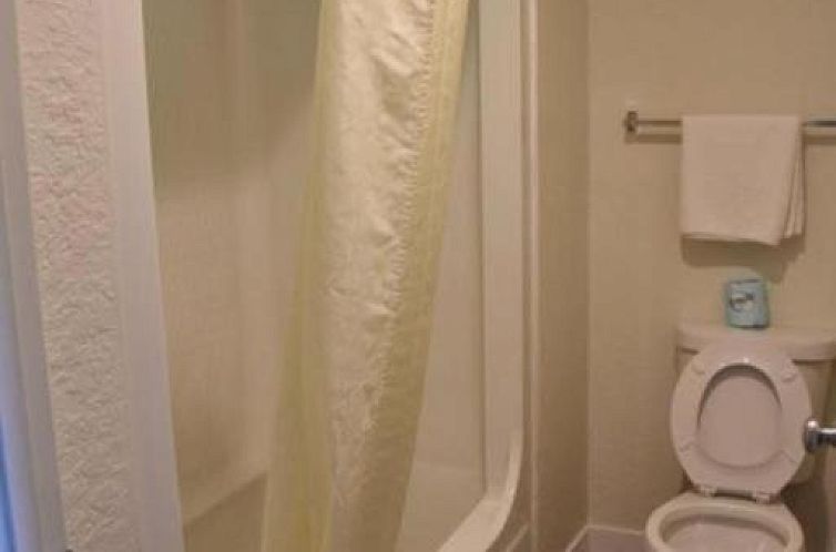 Rodeway Inn Kissimmee Main Gate West