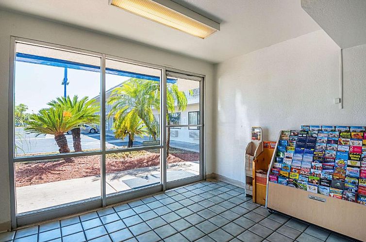 Rodeway Inn Kissimmee Main Gate West