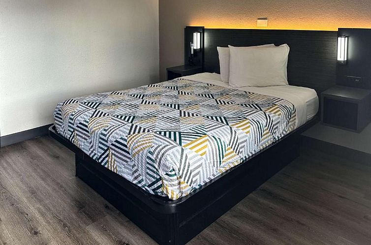 Motel 6-Kissimmee, FL - Orlando