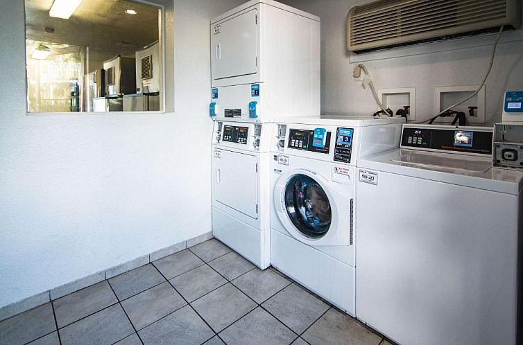 Motel 6-Kissimmee, FL - Orlando