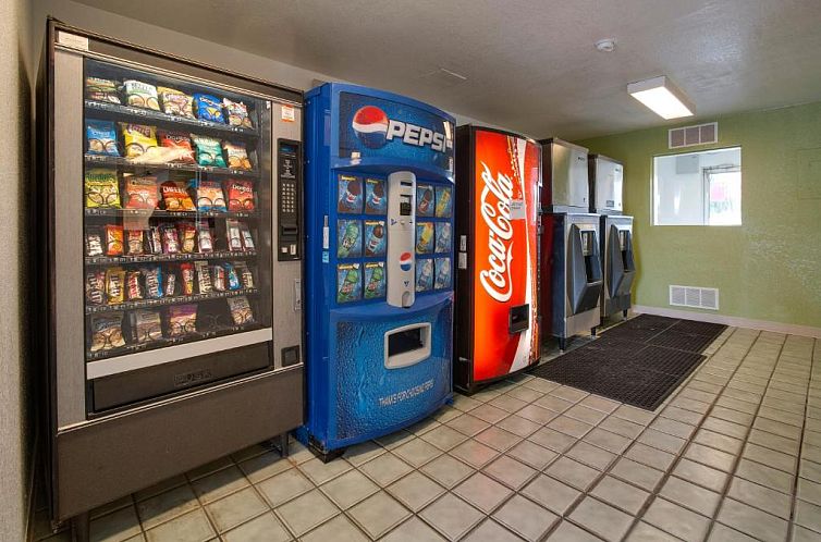 Motel 6-Kissimmee, FL - Orlando